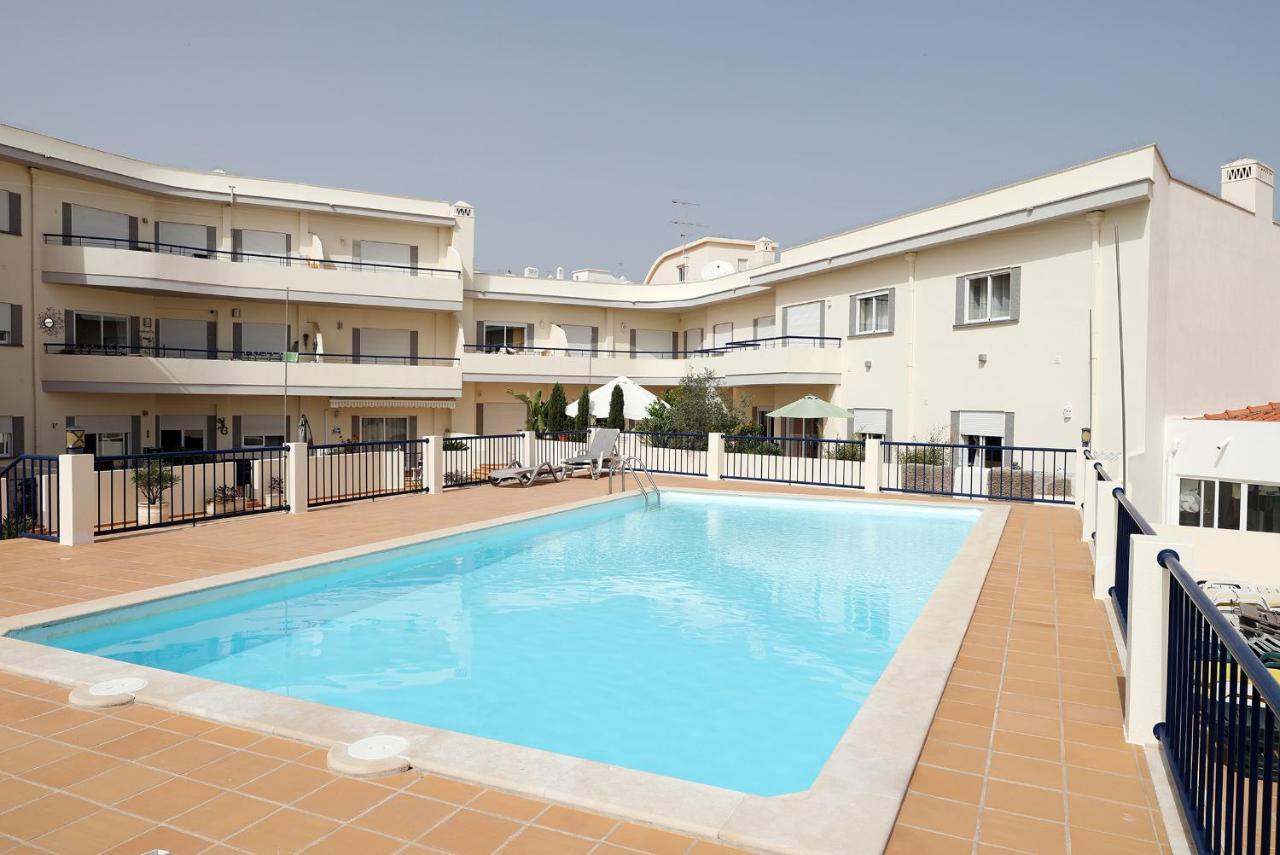 C19 - Do Mar Apartment In Lagos Esterno foto
