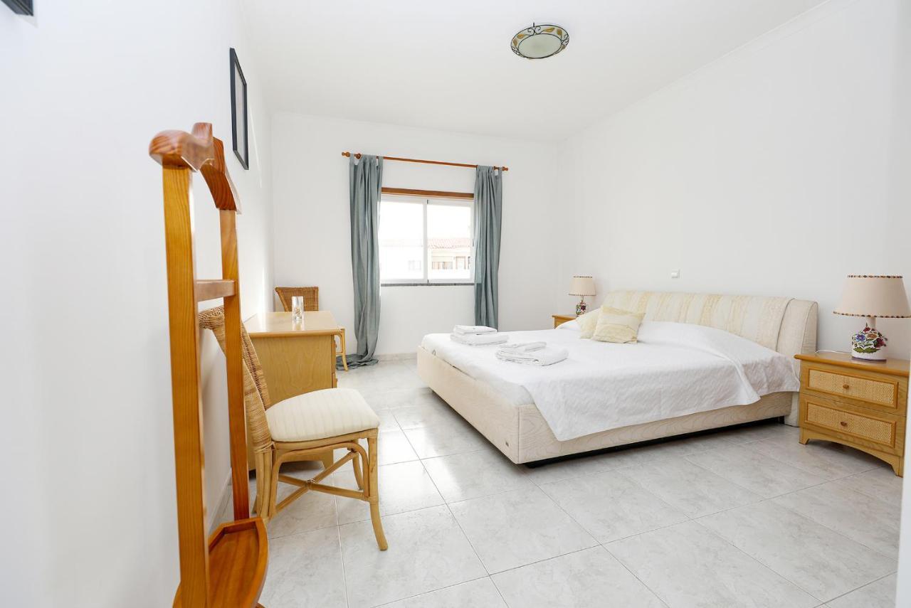 C19 - Do Mar Apartment In Lagos Esterno foto