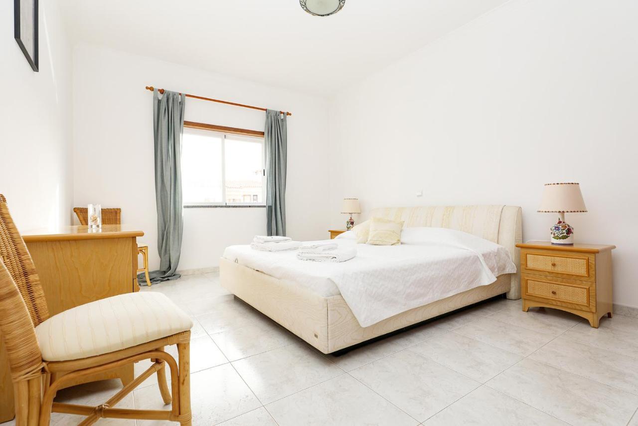 C19 - Do Mar Apartment In Lagos Esterno foto