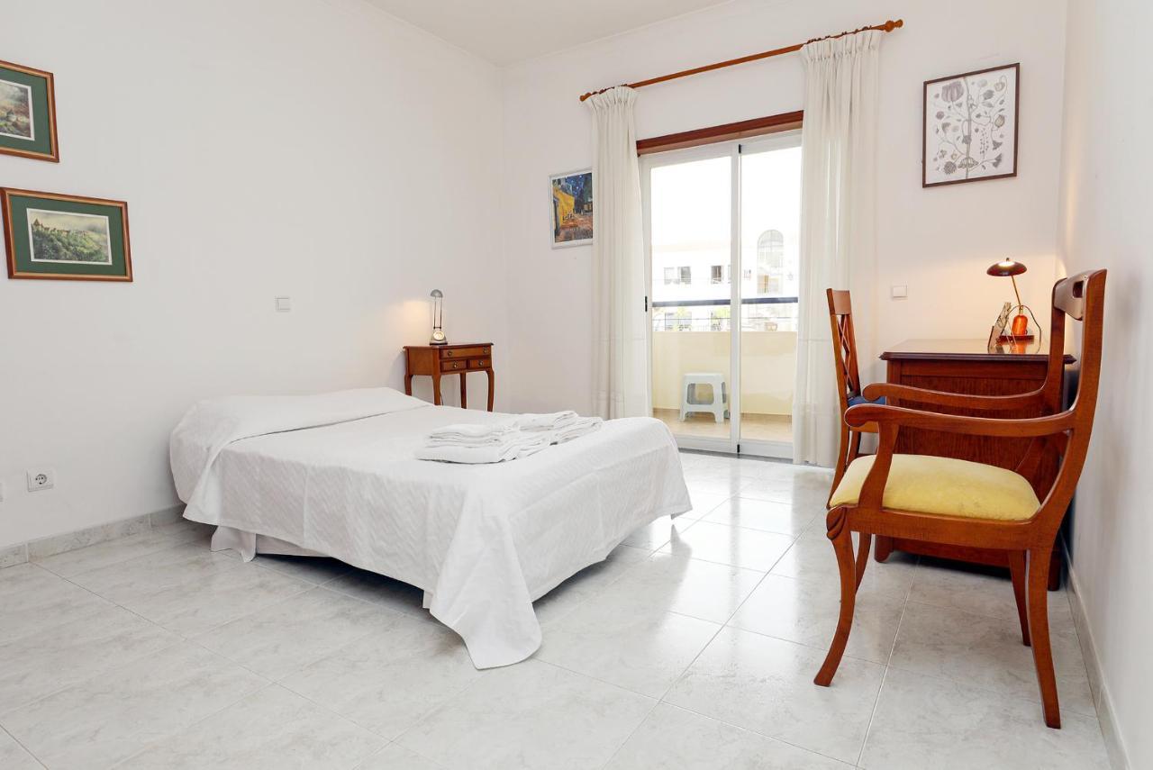 C19 - Do Mar Apartment In Lagos Esterno foto