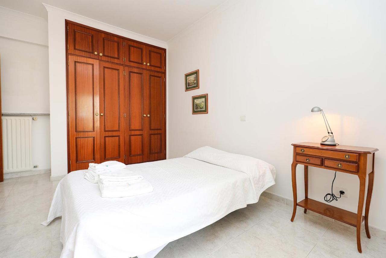 C19 - Do Mar Apartment In Lagos Esterno foto