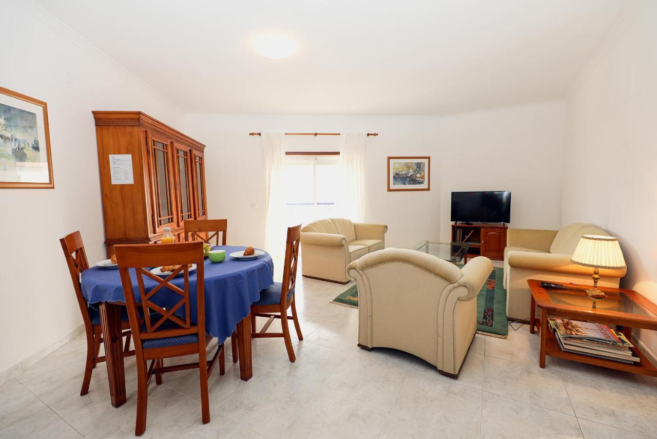 C19 - Do Mar Apartment In Lagos Esterno foto