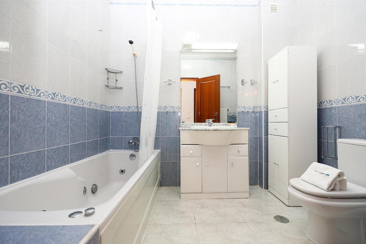 C19 - Do Mar Apartment In Lagos Esterno foto
