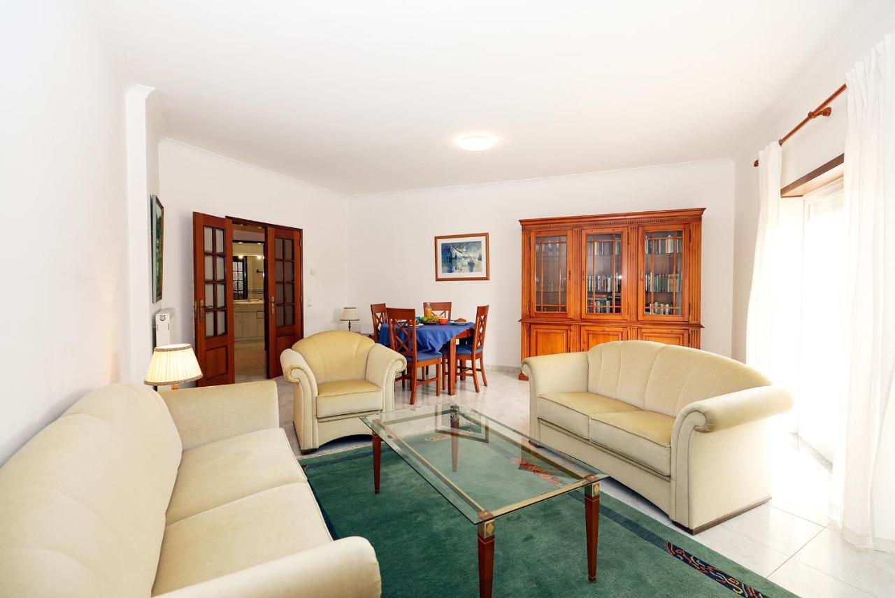 C19 - Do Mar Apartment In Lagos Esterno foto