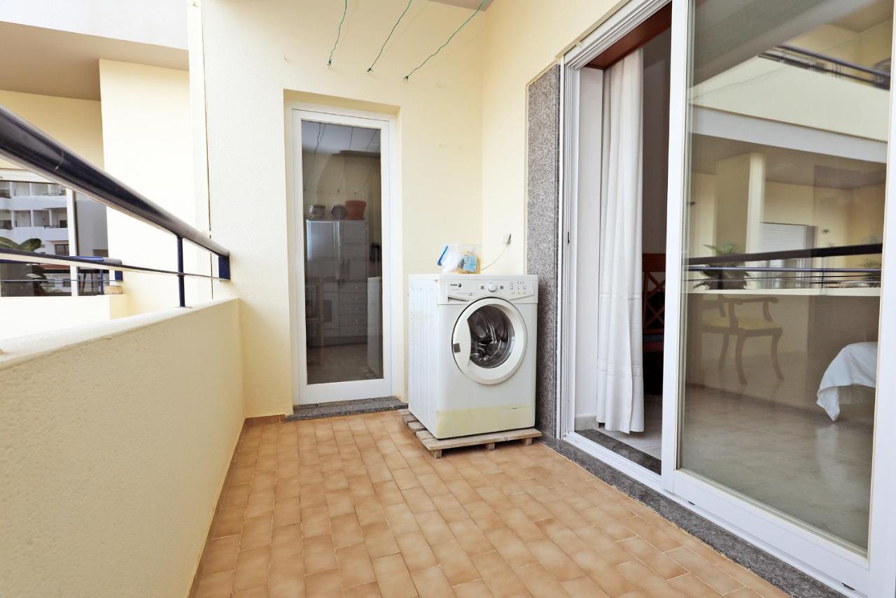 C19 - Do Mar Apartment In Lagos Esterno foto