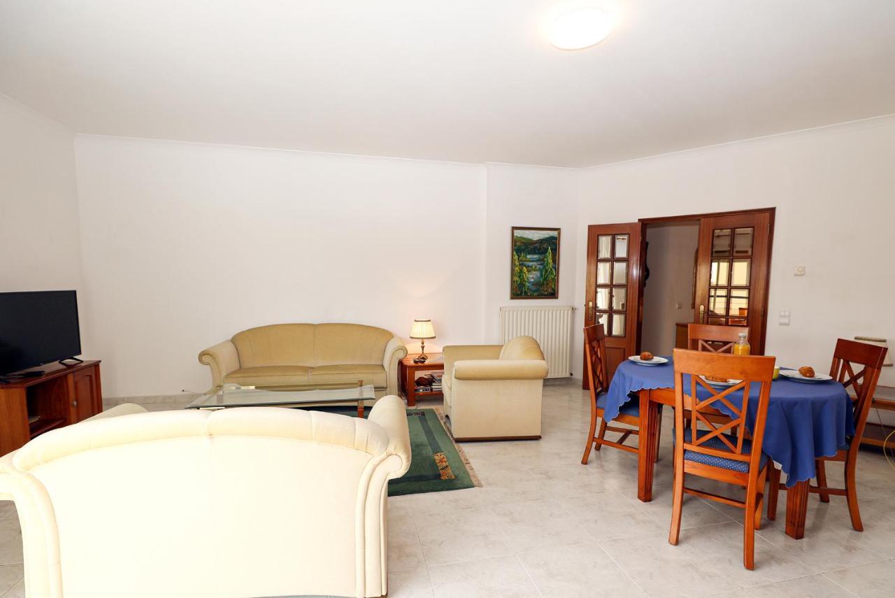 C19 - Do Mar Apartment In Lagos Esterno foto