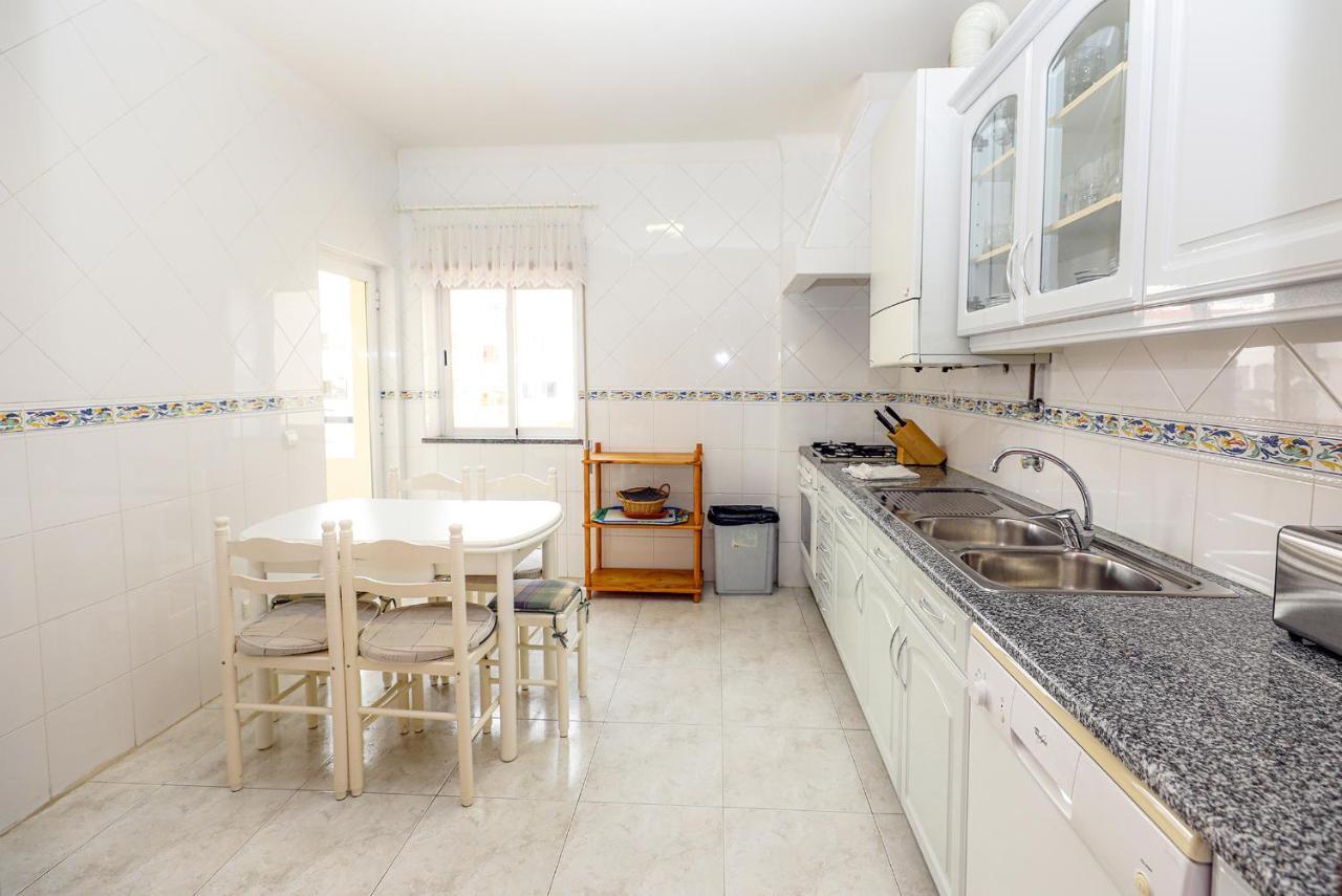 C19 - Do Mar Apartment In Lagos Esterno foto