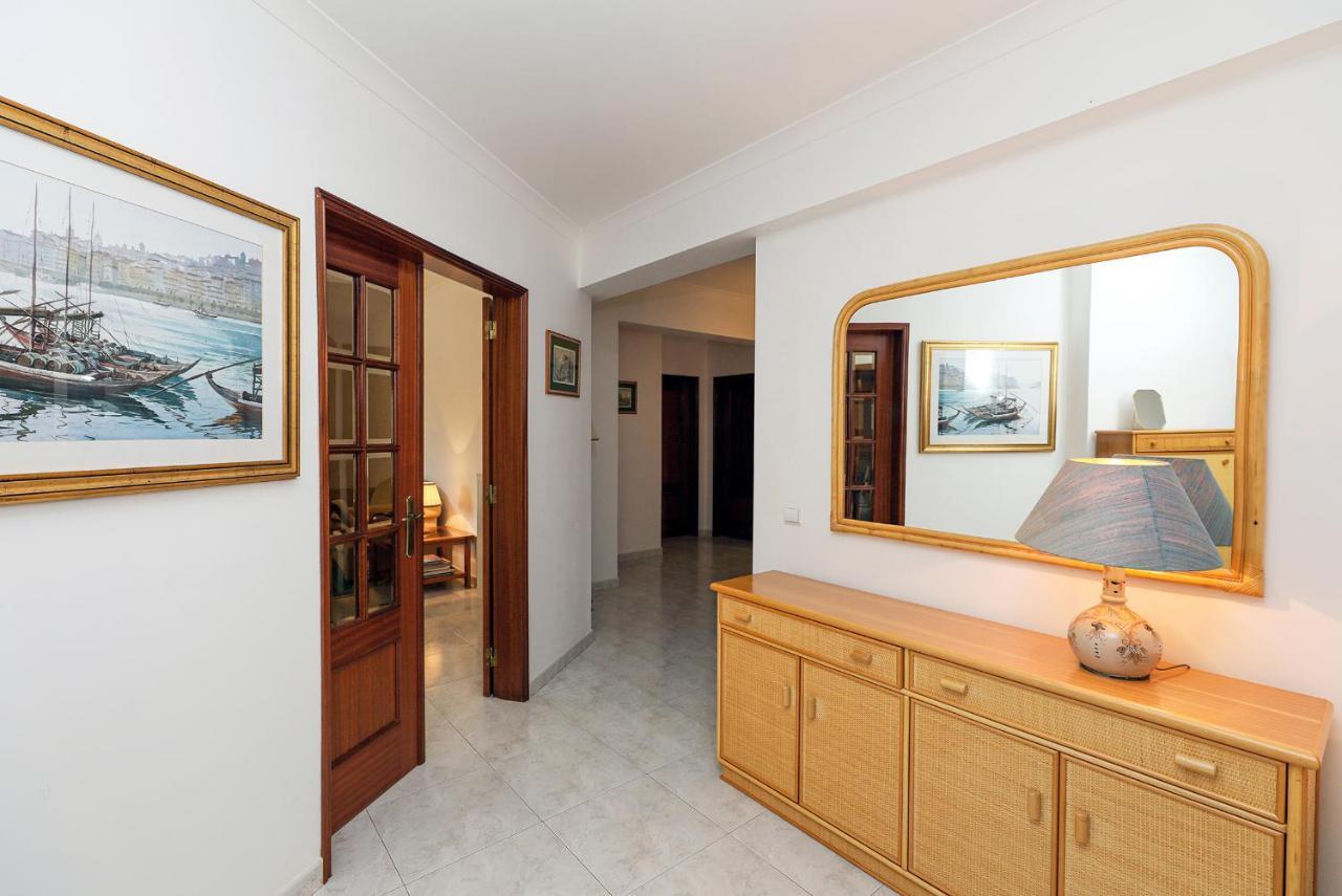 C19 - Do Mar Apartment In Lagos Esterno foto